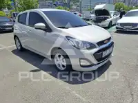 2020 GM Daewoo Spark