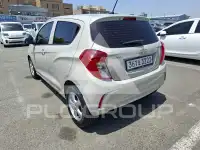 2020 GM Daewoo Spark