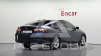 2020 GM Daewoo Malibu