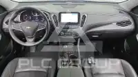 2020 GM Daewoo Malibu