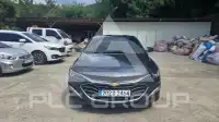 2020 GM Daewoo Malibu