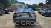 2020 GM Daewoo Malibu