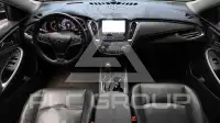 2020 GM Daewoo Malibu
