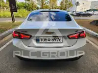 2020 GM Daewoo Malibu