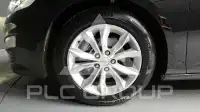 2020 GM Daewoo Malibu