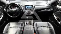 2020 GM Daewoo Malibu