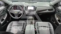 2020 GM Daewoo Malibu