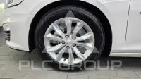 2020 GM Daewoo Malibu