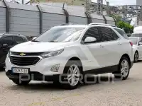 2020 GM Daewoo Equinox