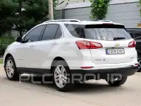 2020 GM Daewoo Equinox