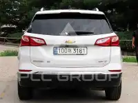 2020 GM Daewoo Equinox