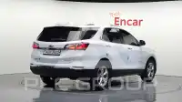 2020 GM Daewoo Equinox