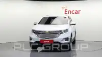 2020 GM Daewoo Equinox