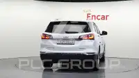 2020 GM Daewoo Equinox