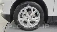 2020 GM Daewoo Equinox