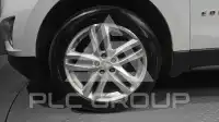 2020 GM Daewoo Equinox
