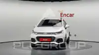 2020 GM Daewoo Trax