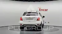 2020 GM Daewoo Trax