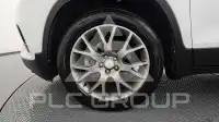 2020 GM Daewoo Trax