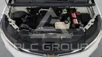 2020 GM Daewoo Trax
