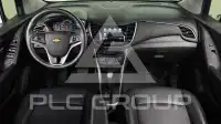 2020 GM Daewoo Trax