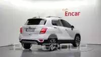 2020 GM Daewoo Trax
