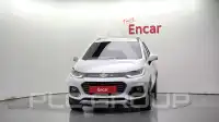 2020 GM Daewoo Trax