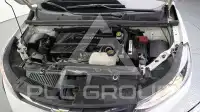 2020 GM Daewoo Trax