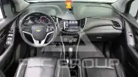 2020 GM Daewoo Trax