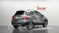 2020 GM Daewoo Trax