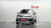 2020 GM Daewoo Trax