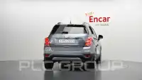 2020 GM Daewoo Trax