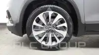 2020 GM Daewoo Trax