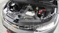 2020 GM Daewoo Trax