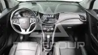 2020 GM Daewoo Trax