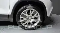 2020 GM Daewoo Trax
