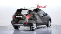 2020 GM Daewoo Trax