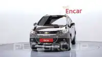 2020 GM Daewoo Trax