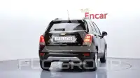 2020 GM Daewoo Trax