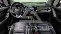2020 GM Daewoo Trax