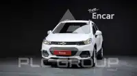 2020 GM Daewoo Trax