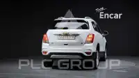 2020 GM Daewoo Trax