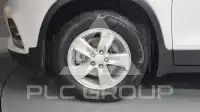 2020 GM Daewoo Trax