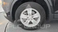 2020 GM Daewoo Trax