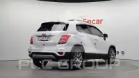 2020 GM Daewoo Trax