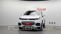 2020 GM Daewoo Trax