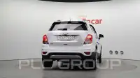 2020 GM Daewoo Trax