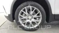 2020 GM Daewoo Trax