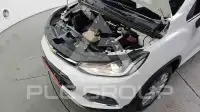 2020 GM Daewoo Trax