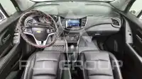 2020 GM Daewoo Trax